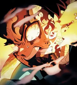 Demon Slayer edit 
