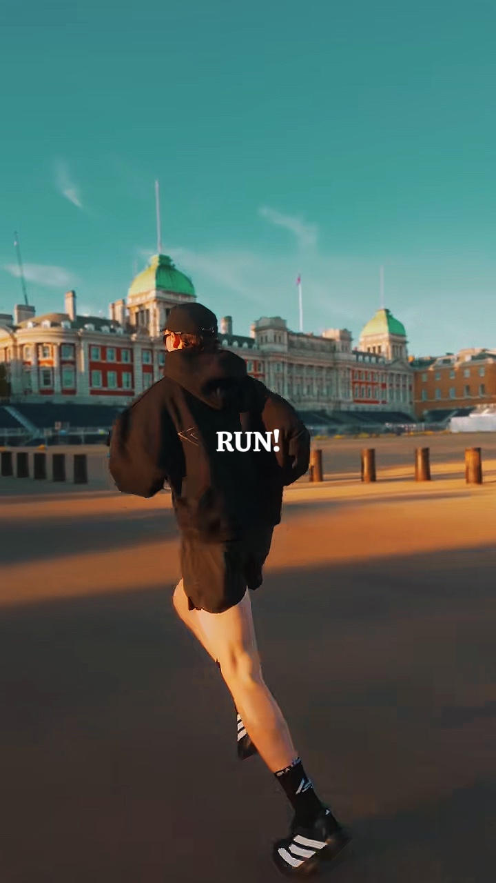 SOLO CORRE