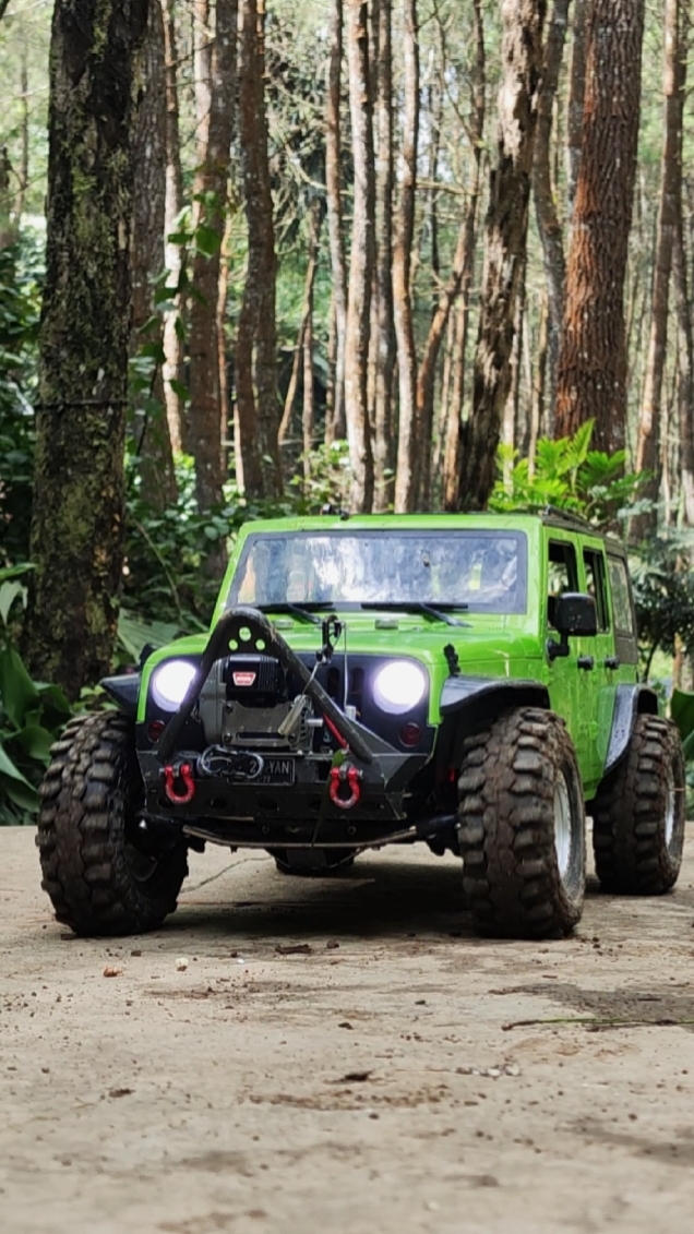 RC Adventure