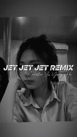 JET JET JET