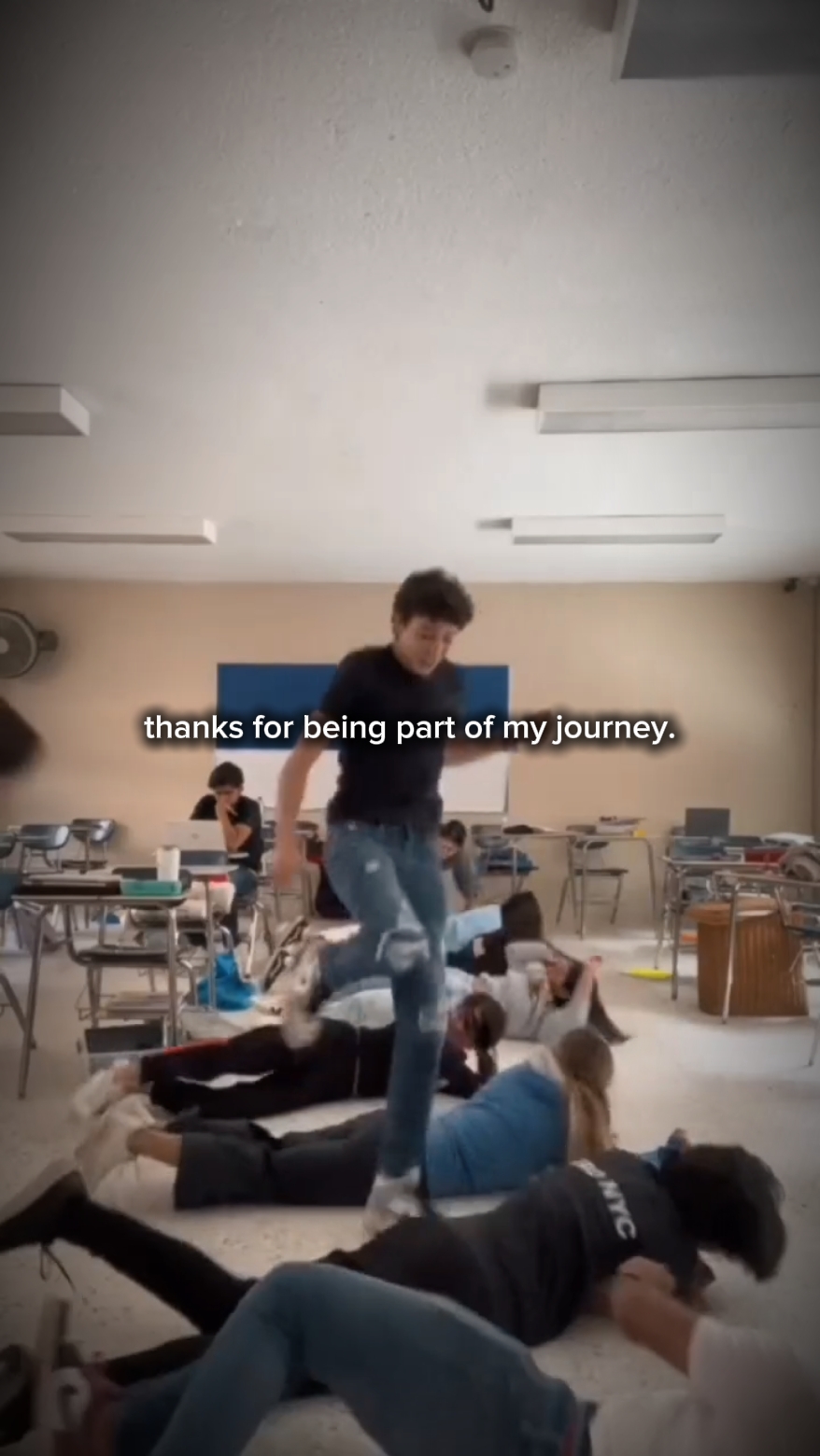 best class memories