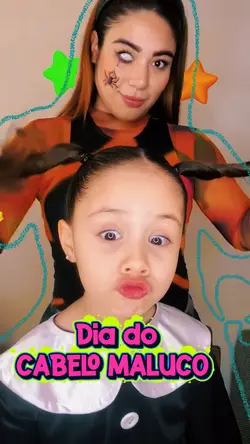 Cabelo maluco