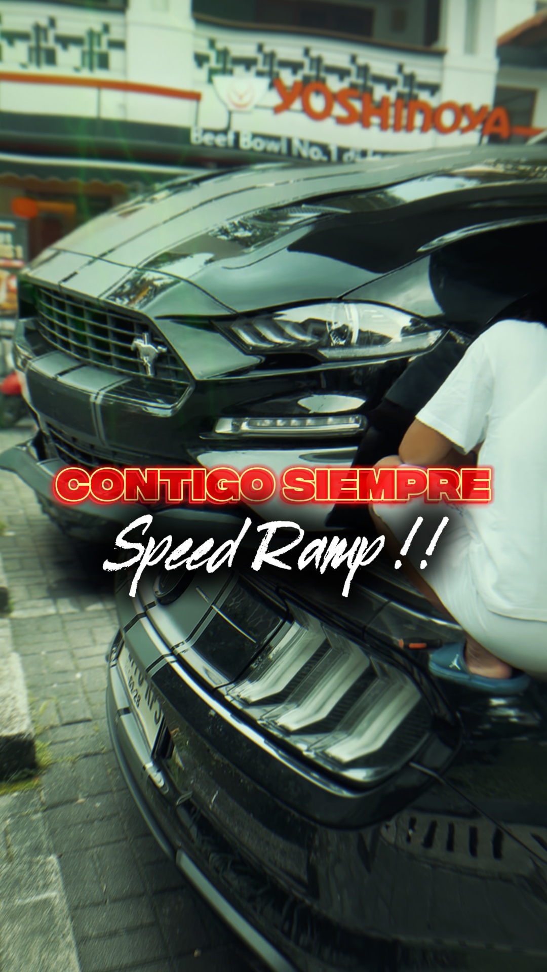 Contigo siempre 