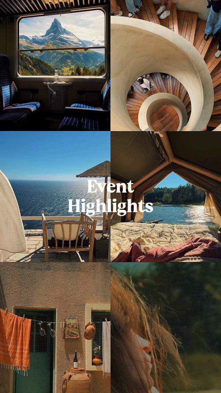 Event Highlights