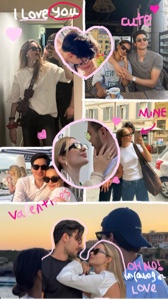 Card Valentine’s Day