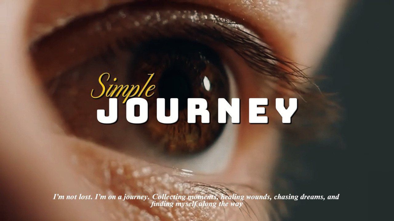 Simple Journey