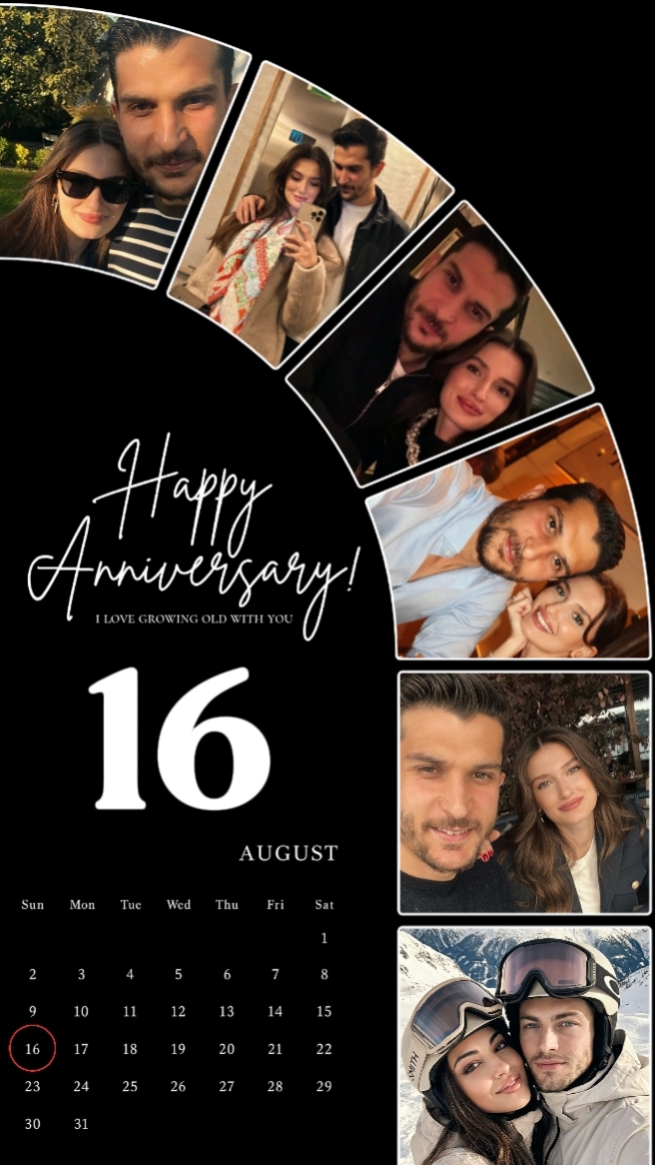 ANIVERSARIO 16 DE AGOSTO