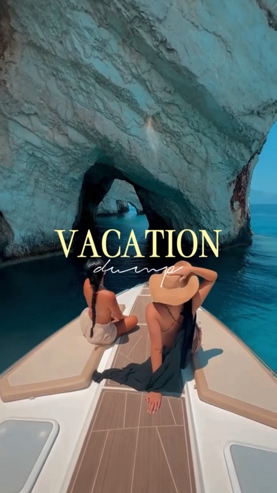 DUMP DE VACANCES