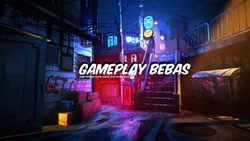 Gameplay hd 53 detik