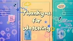 Video Penutup Lucu
