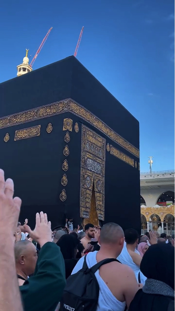 Makkah Madinah