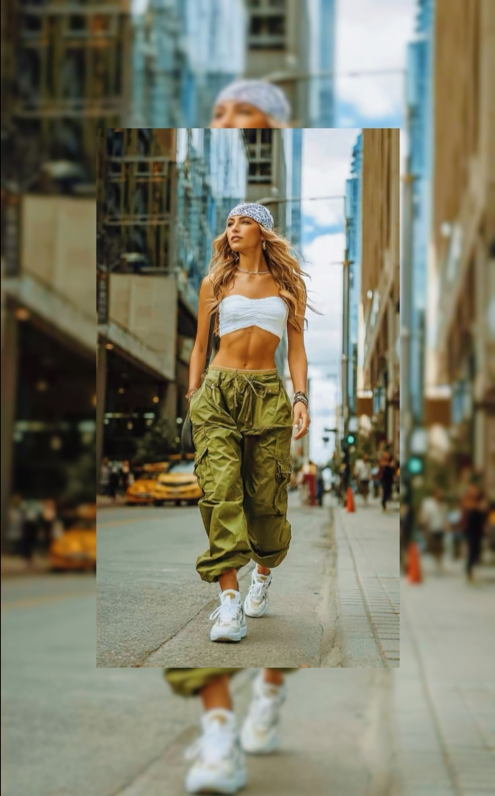 Nova garota 