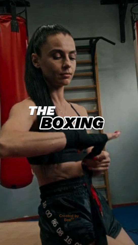 Boxing