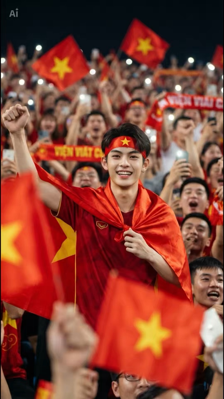 QUỐC KHÁNH 2/9