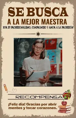 SE BUSCA 