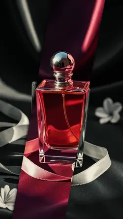 Parfume series 