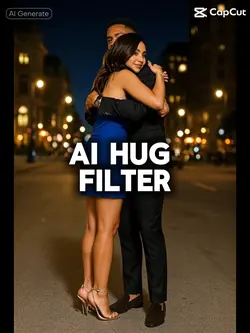 AI HUH FILTER