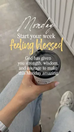 Monday