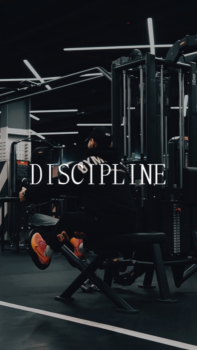 Disciplina