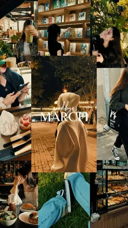 good bye march
