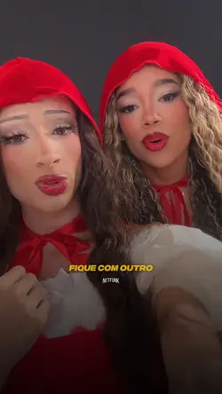 Eu só estava cansada