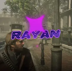 RDR2 EDIT
