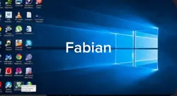 Windows evoluation 