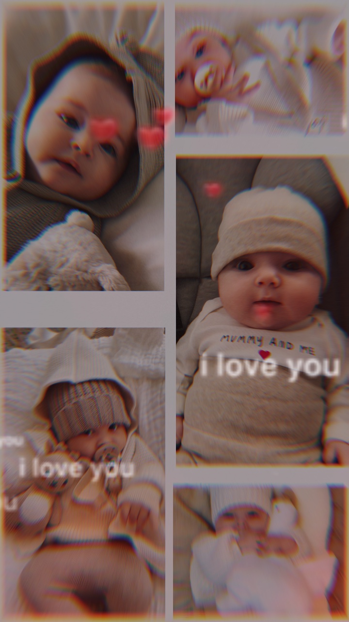 HAPPY BABY