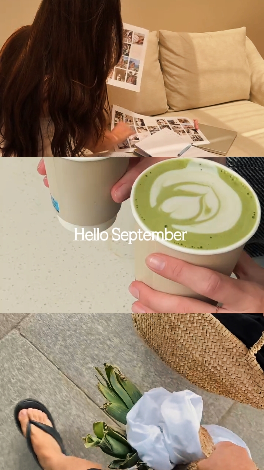 Kumusta september 