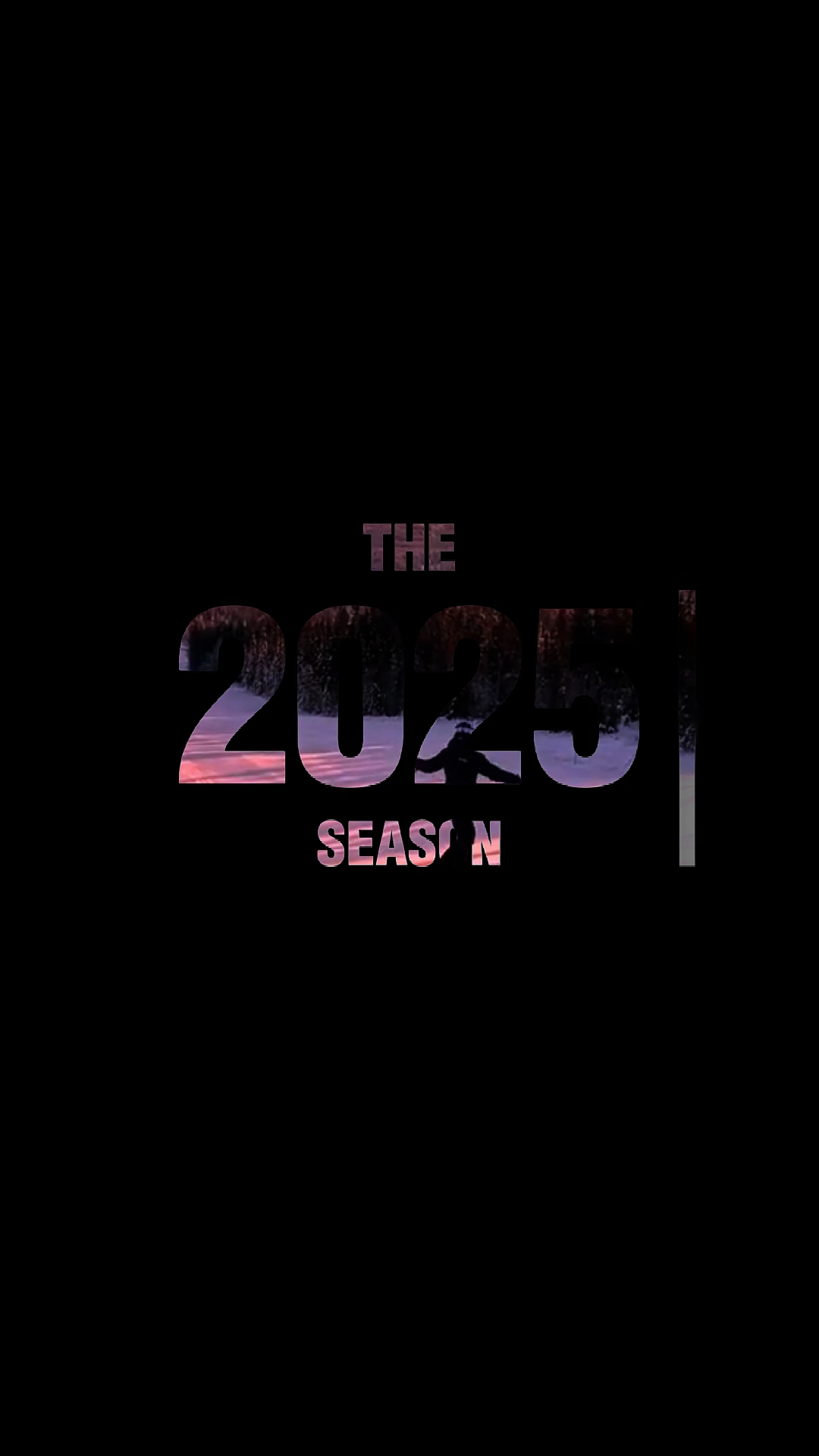 MUSIM AKHIR 2025