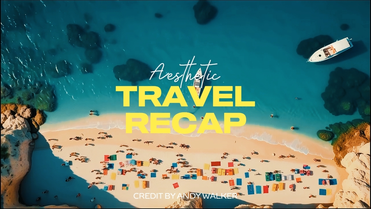 Summer Travel Recap