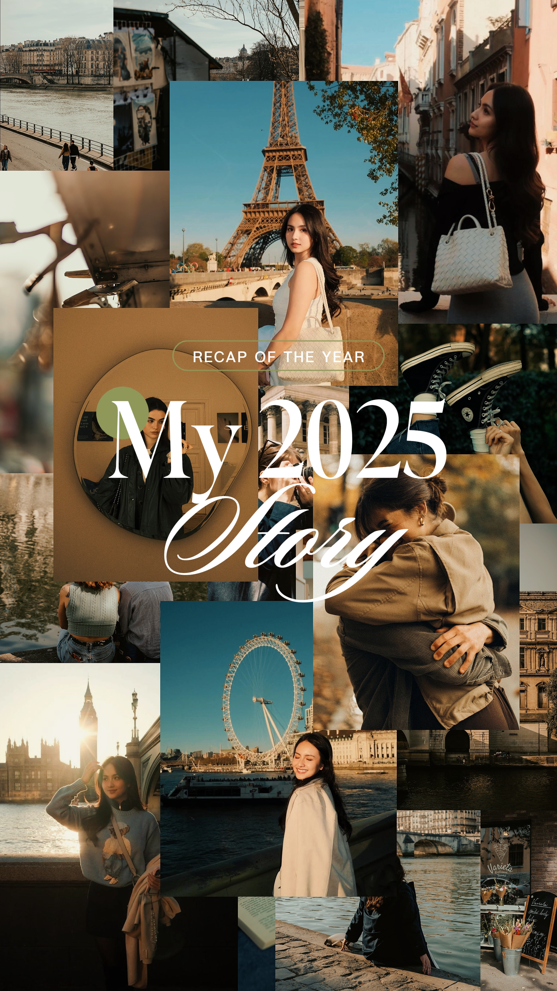2025 Recap