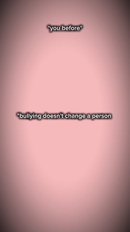 bullying 