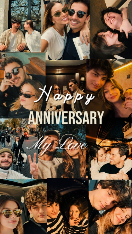 anniversary