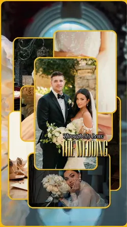 The wedding vlog