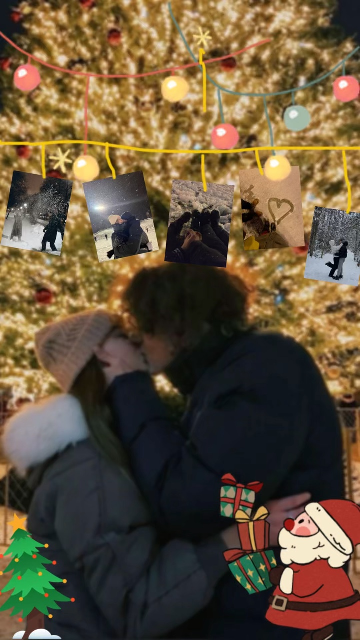 Christmas Dump