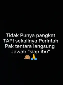 MENYALA IBU PERSIT