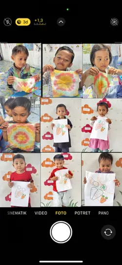 Abcd kids