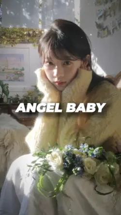 [2] ANGEL BABY 