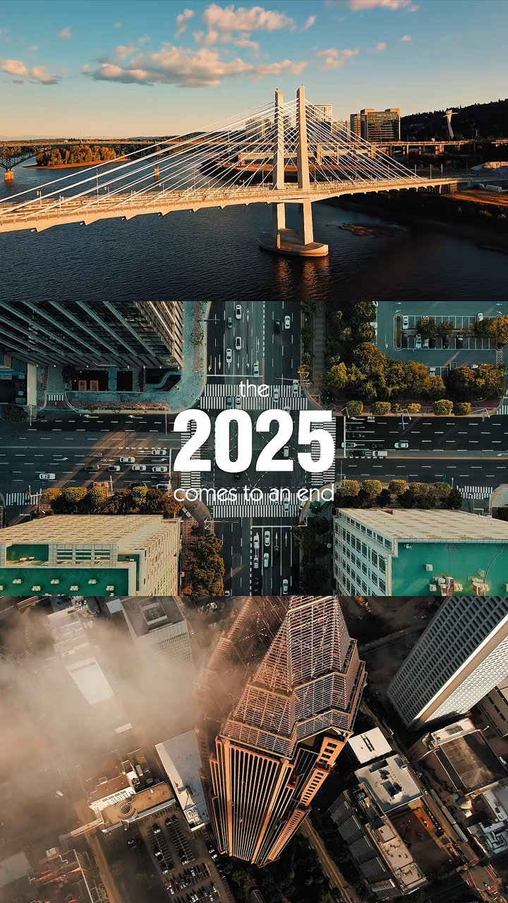 MUSIM 2025 DATANG KE