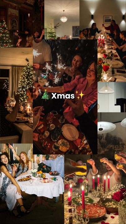 Fiesta de Navidad