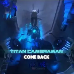 POV:UTCM COME BACK