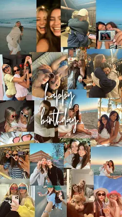 Birthday besty
