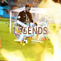 Neymar X Centurie