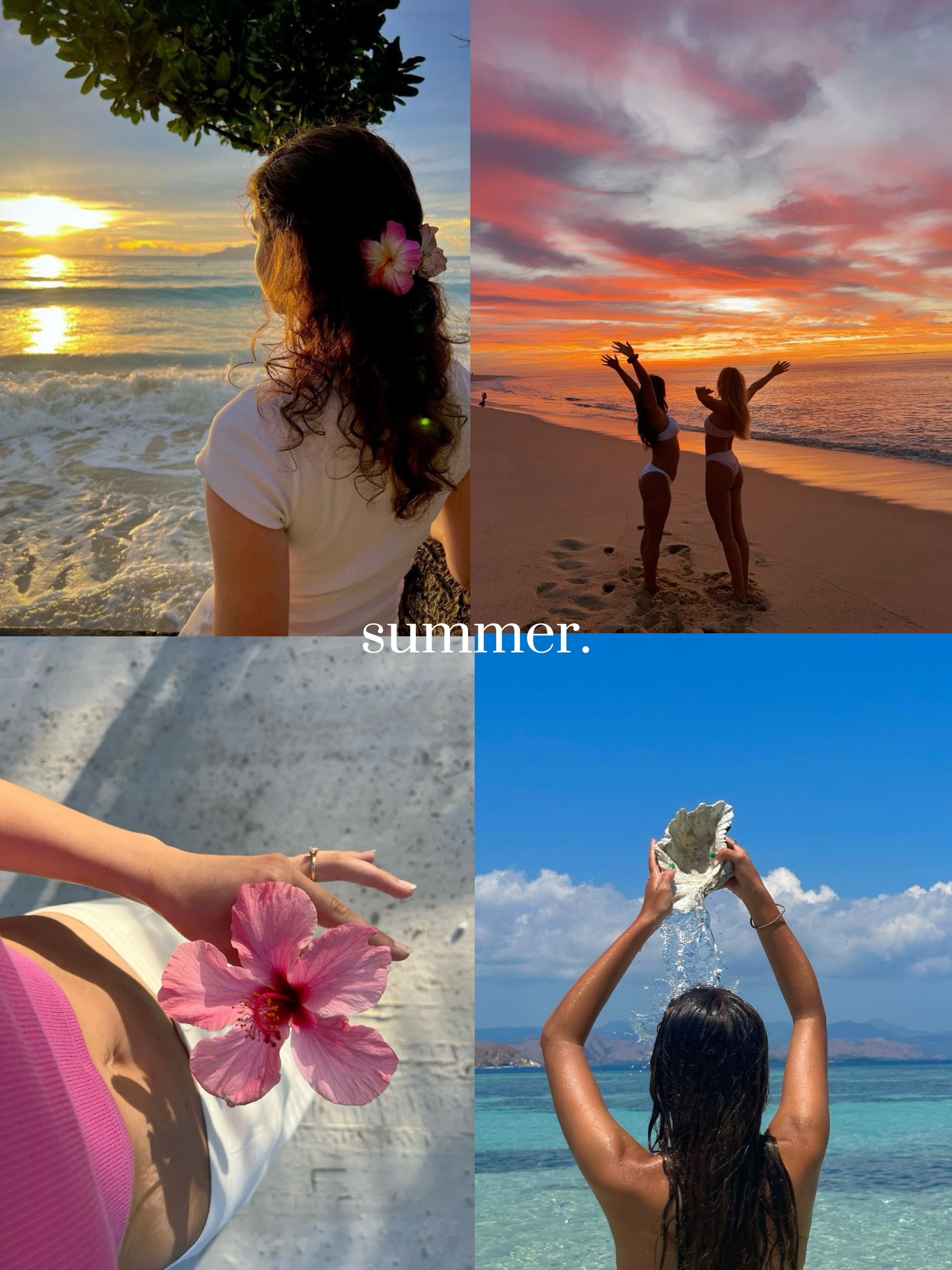 summer.