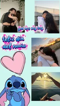 día del novio