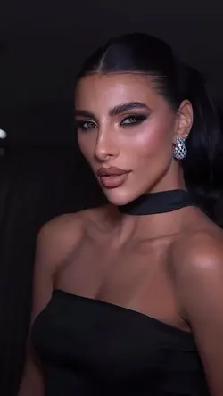 Beauty makeup