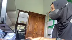 Gaji imutmu bisa apa
