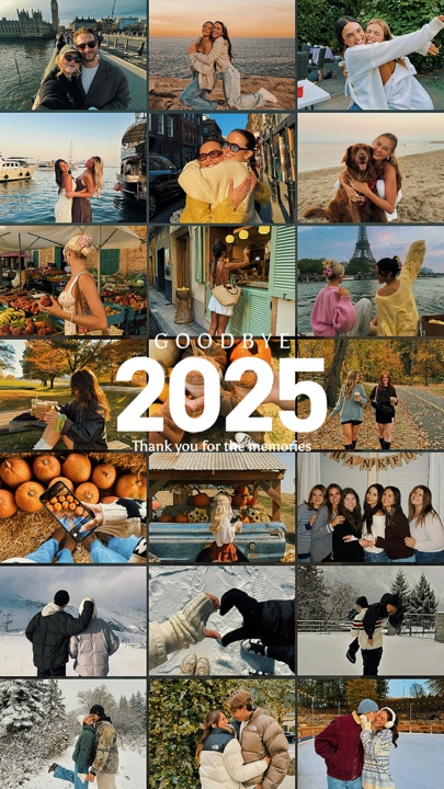 Selamat tinggal 2025