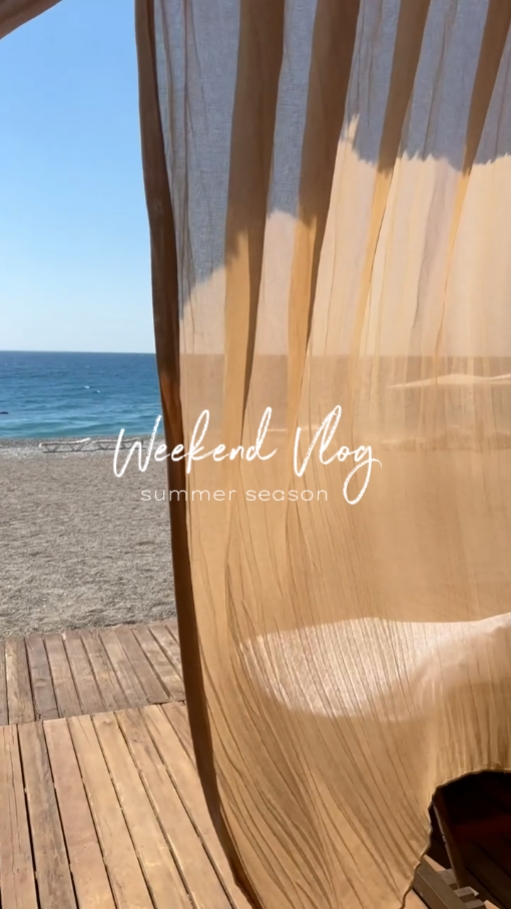WEEKEND VLOG